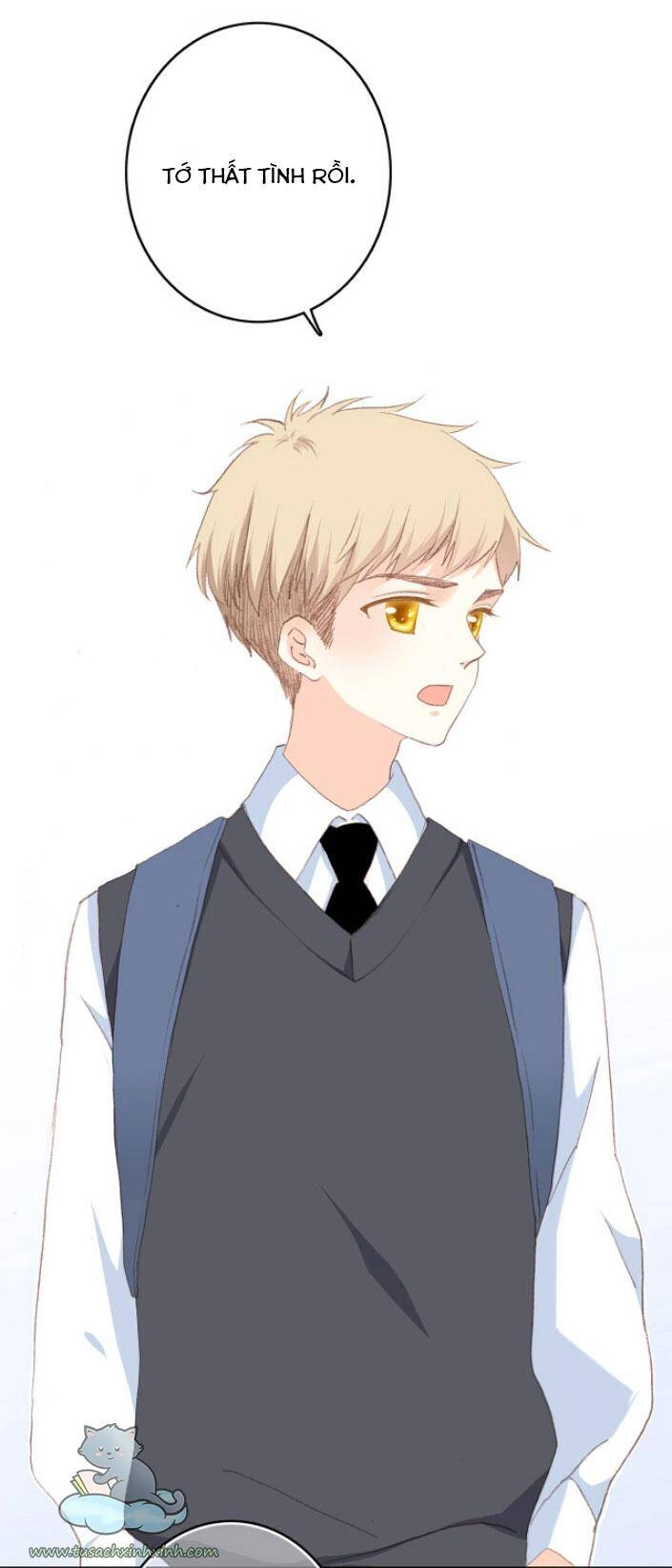 Con Tim Rung Động Chapter 71 - 56