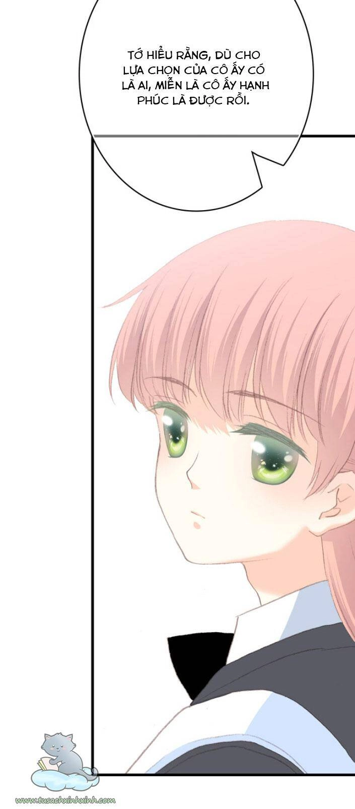 Con Tim Rung Động Chapter 71 - 62