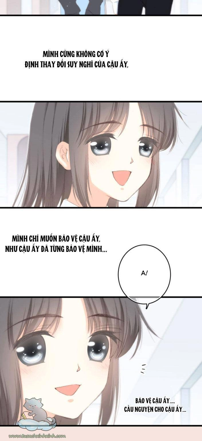 Con Tim Rung Động Chapter 71 - 66