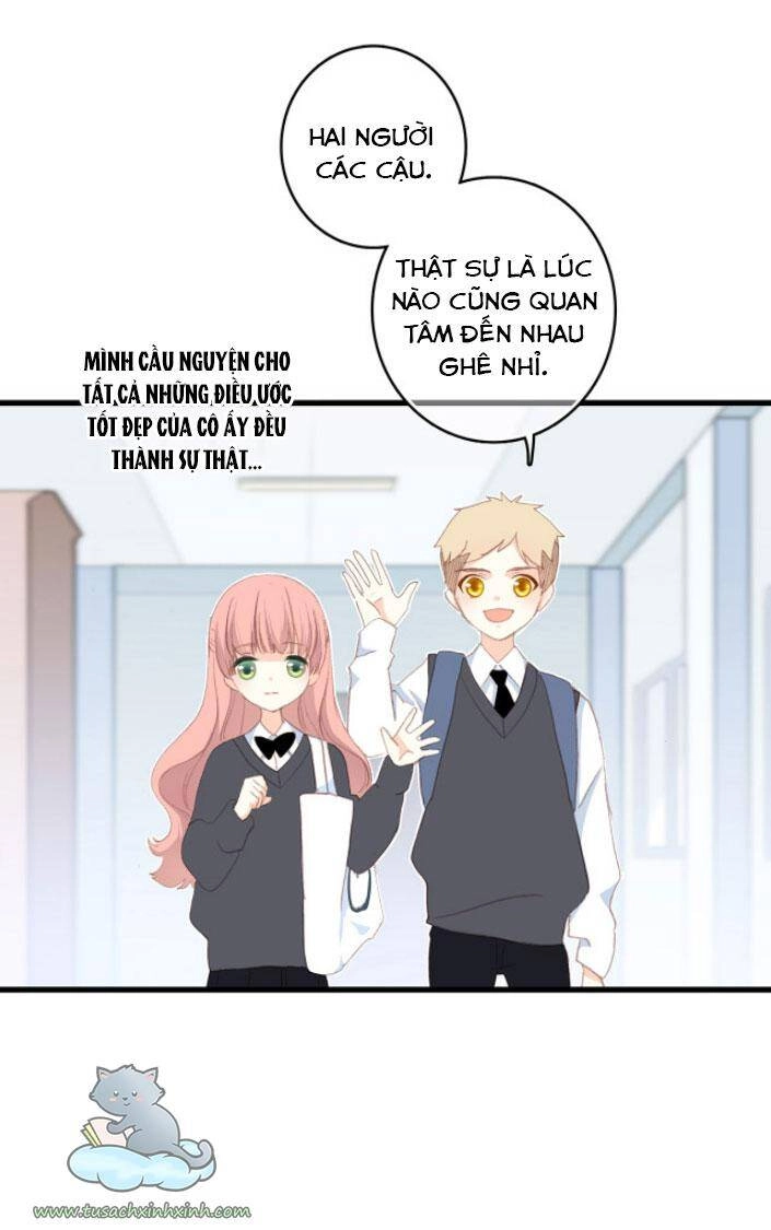 Con Tim Rung Động Chapter 71 - 69