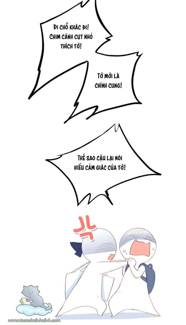 Con Tim Rung Động Chapter 71 - 75