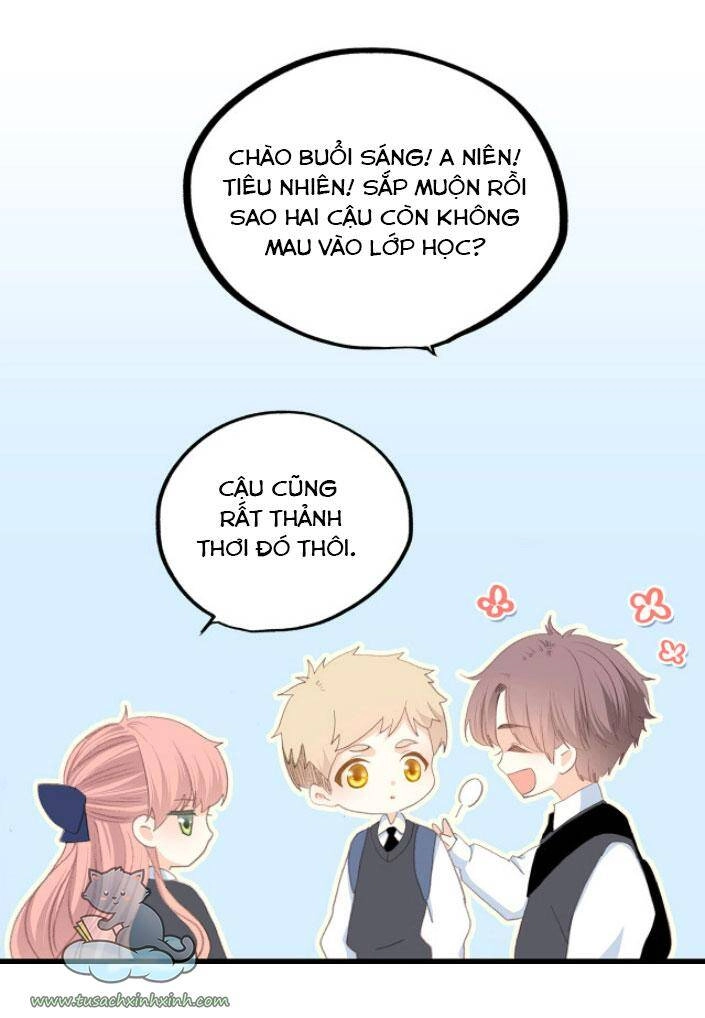 Con Tim Rung Động Chapter 71 - 80