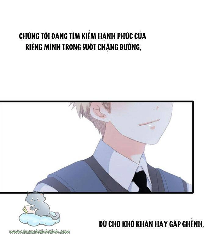 Con Tim Rung Động Chapter 71 - 81