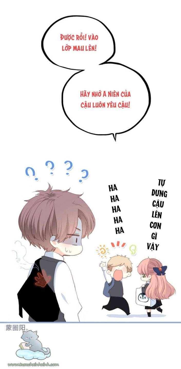 Con Tim Rung Động Chapter 71 - 84