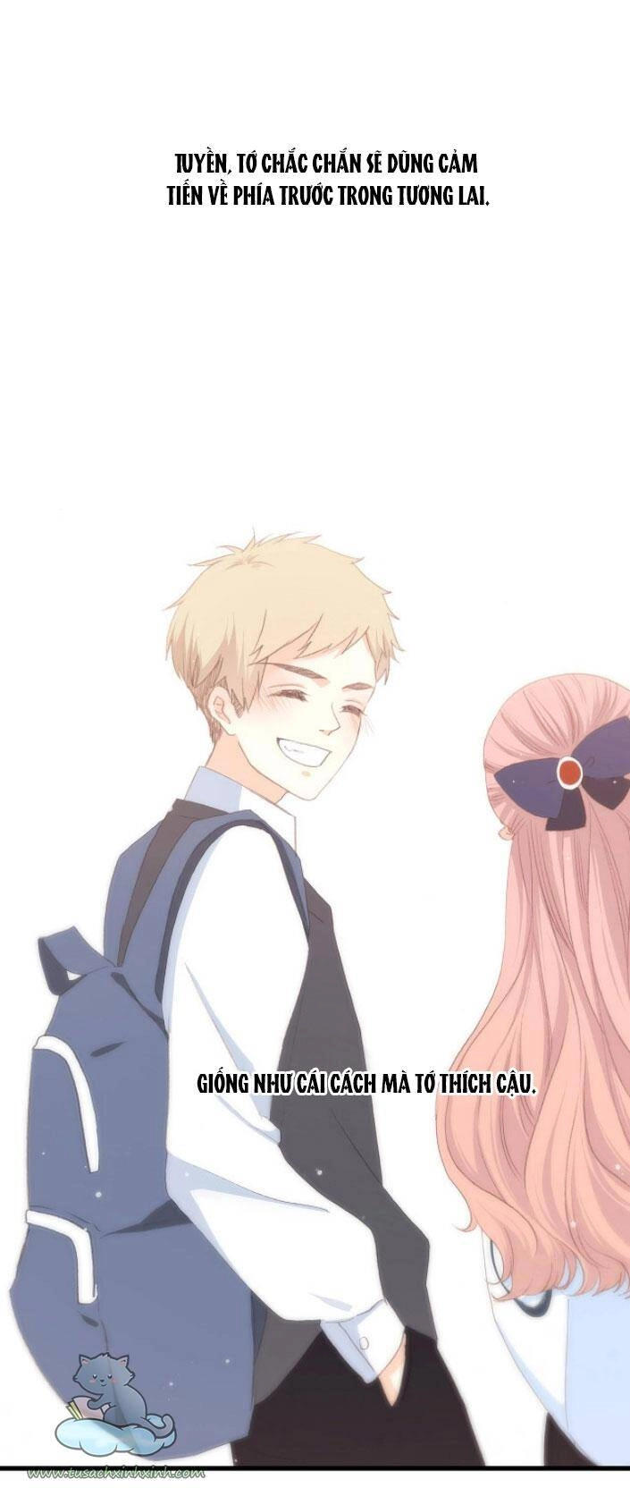 Con Tim Rung Động Chapter 71 - 85