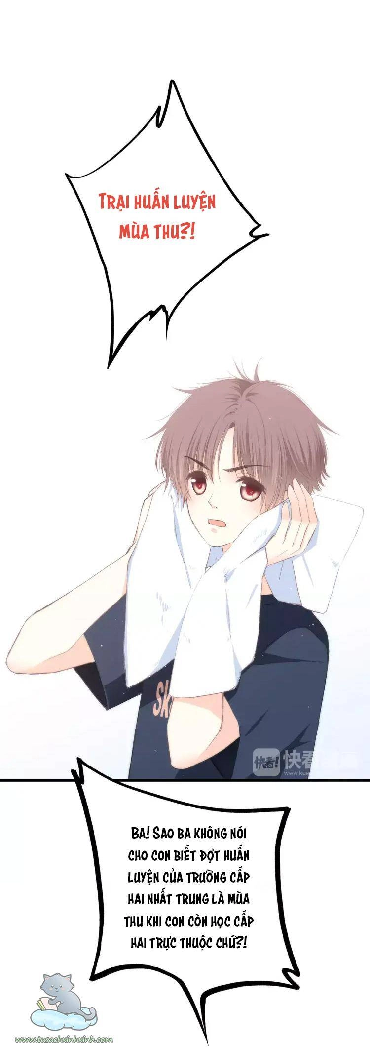 Con Tim Rung Động Chapter 72 - 2