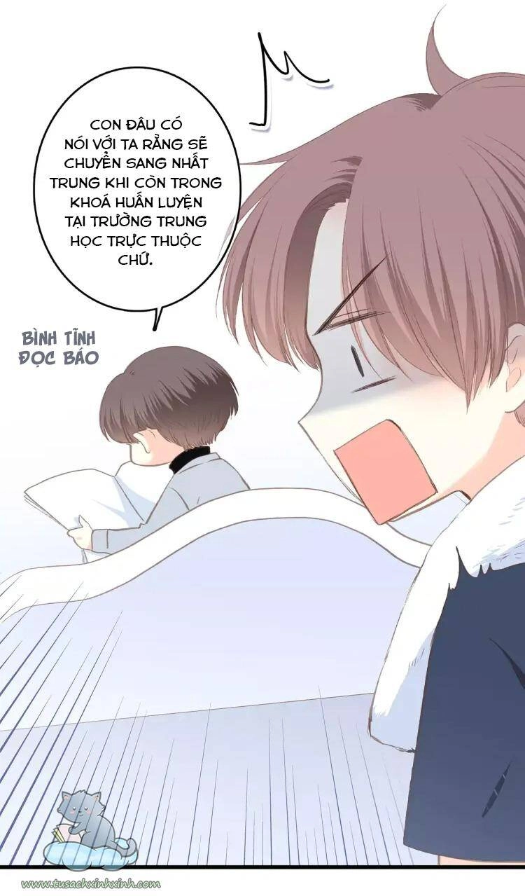 Con Tim Rung Động Chapter 72 - 3