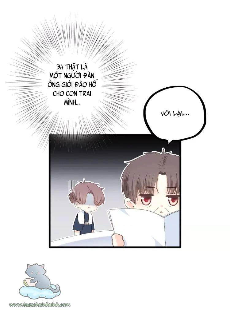 Con Tim Rung Động Chapter 72 - 4