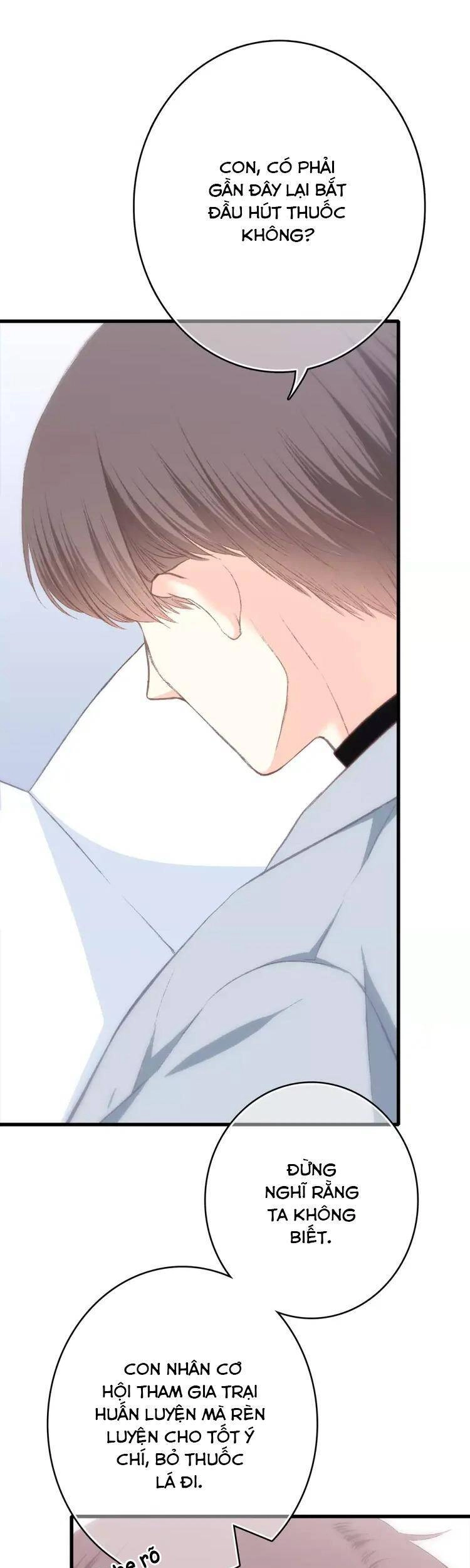 Con Tim Rung Động Chapter 72 - 5