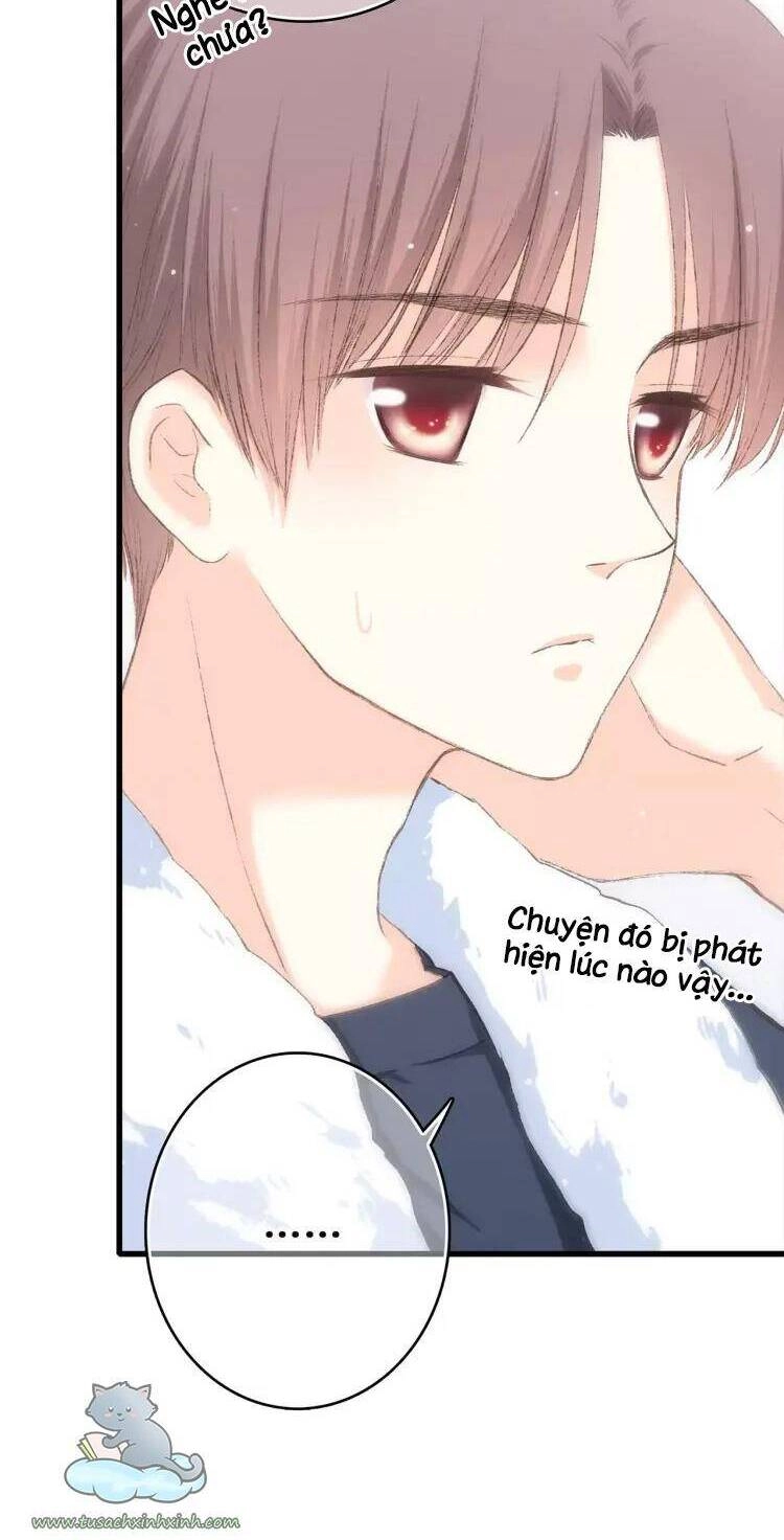 Con Tim Rung Động Chapter 72 - 6