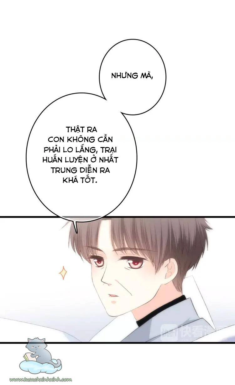 Con Tim Rung Động Chapter 72 - 7