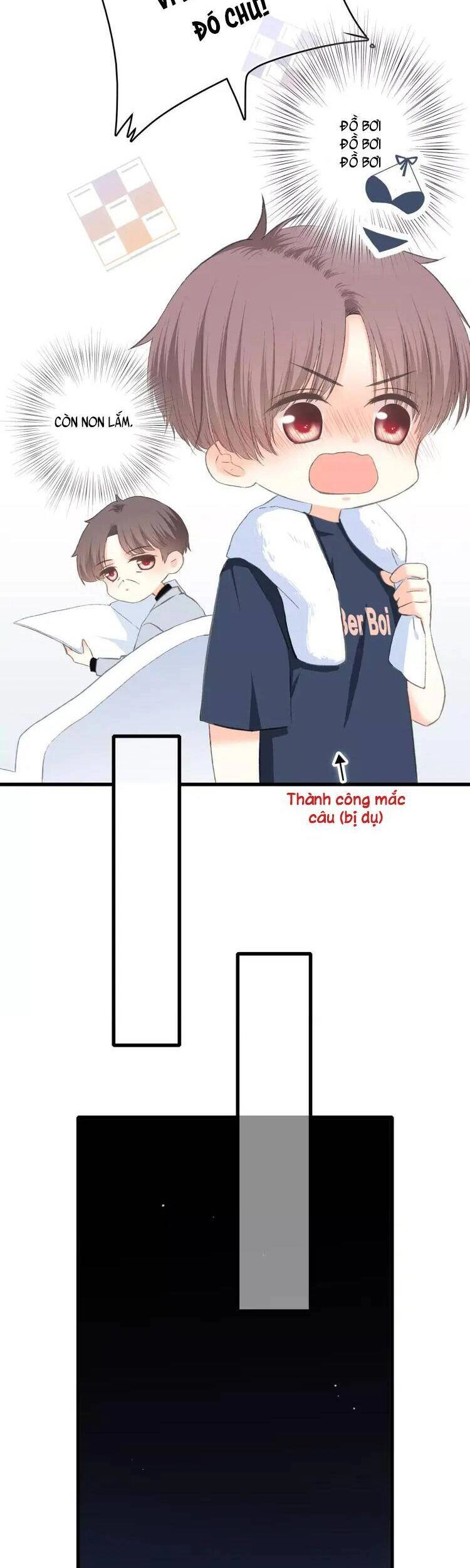 Con Tim Rung Động Chapter 72 - 10