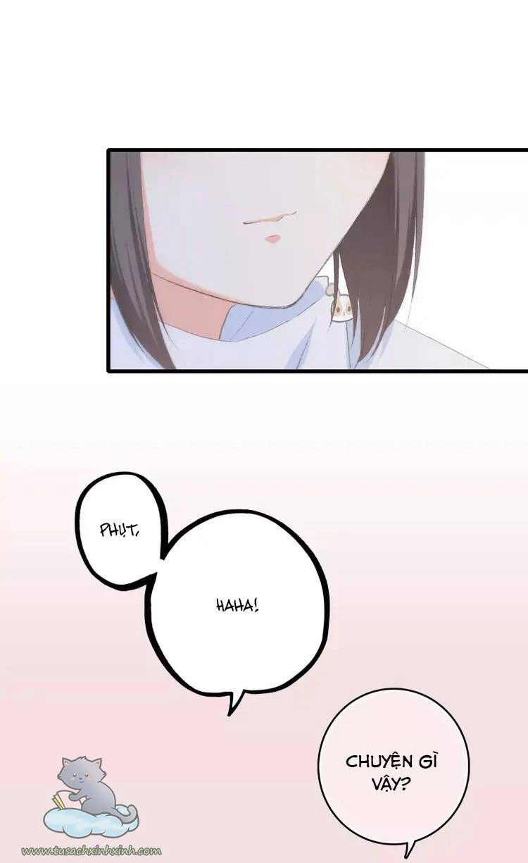 Con Tim Rung Động Chapter 72 - 30