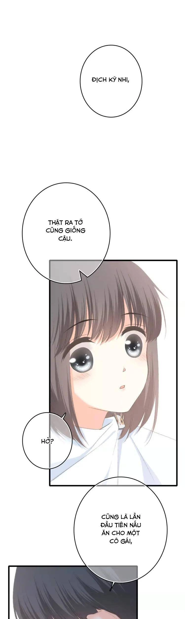 Con Tim Rung Động Chapter 72 - 37