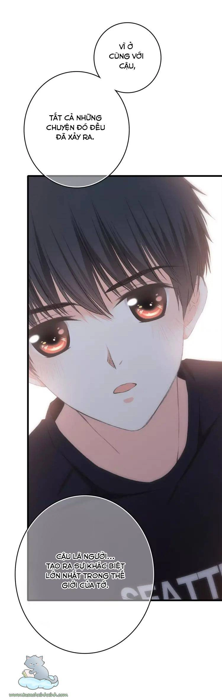 Con Tim Rung Động Chapter 72 - 44