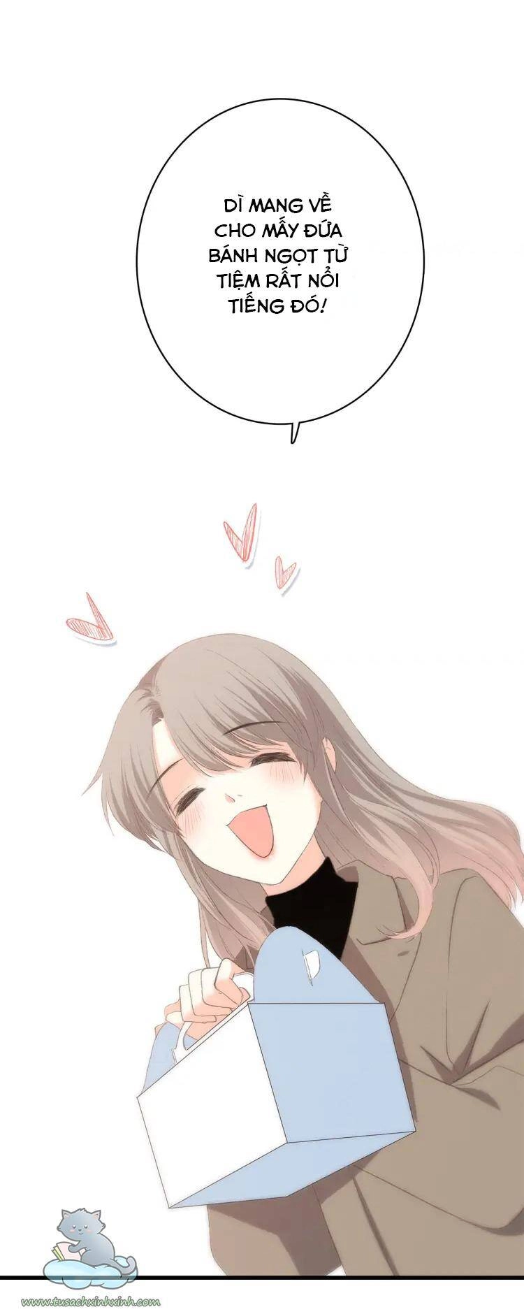 Con Tim Rung Động Chapter 72 - 57