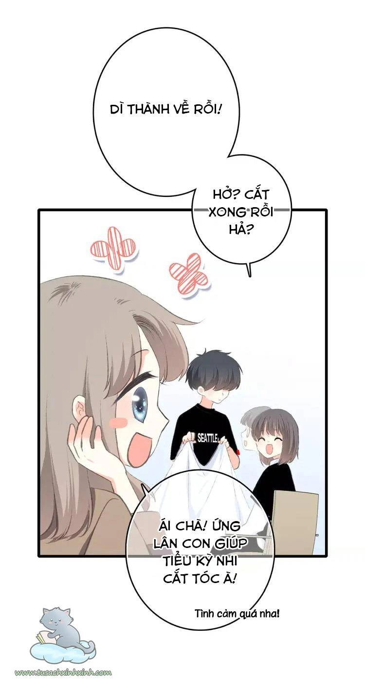 Con Tim Rung Động Chapter 72 - 58