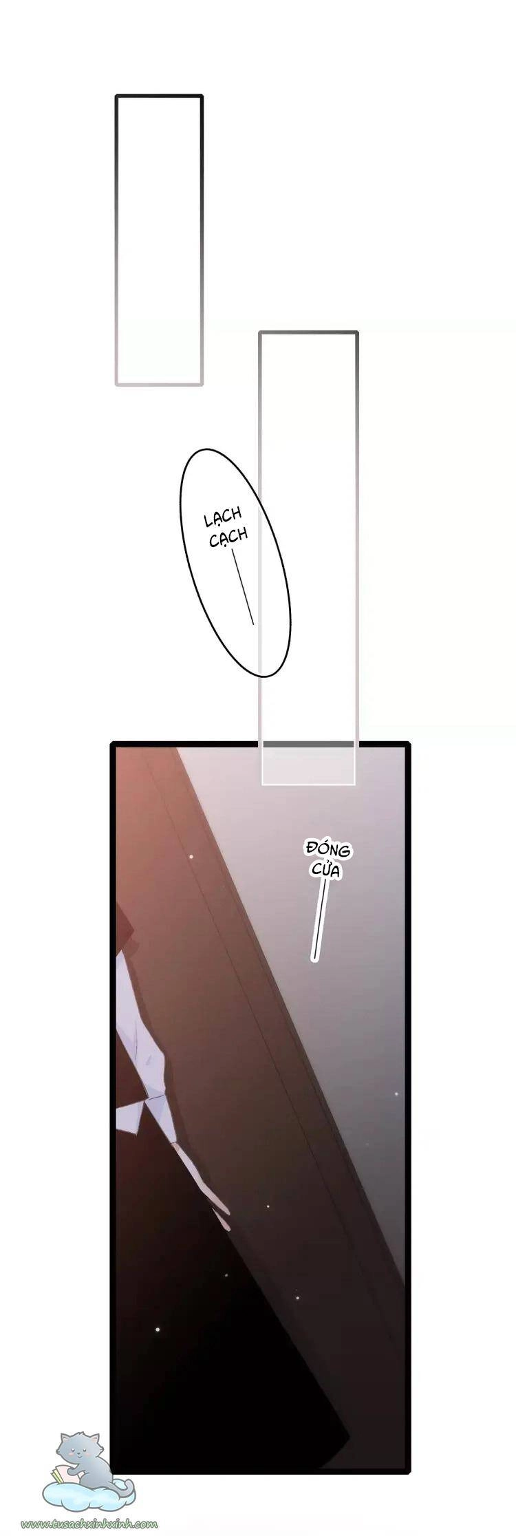 Con Tim Rung Động Chapter 72 - 63