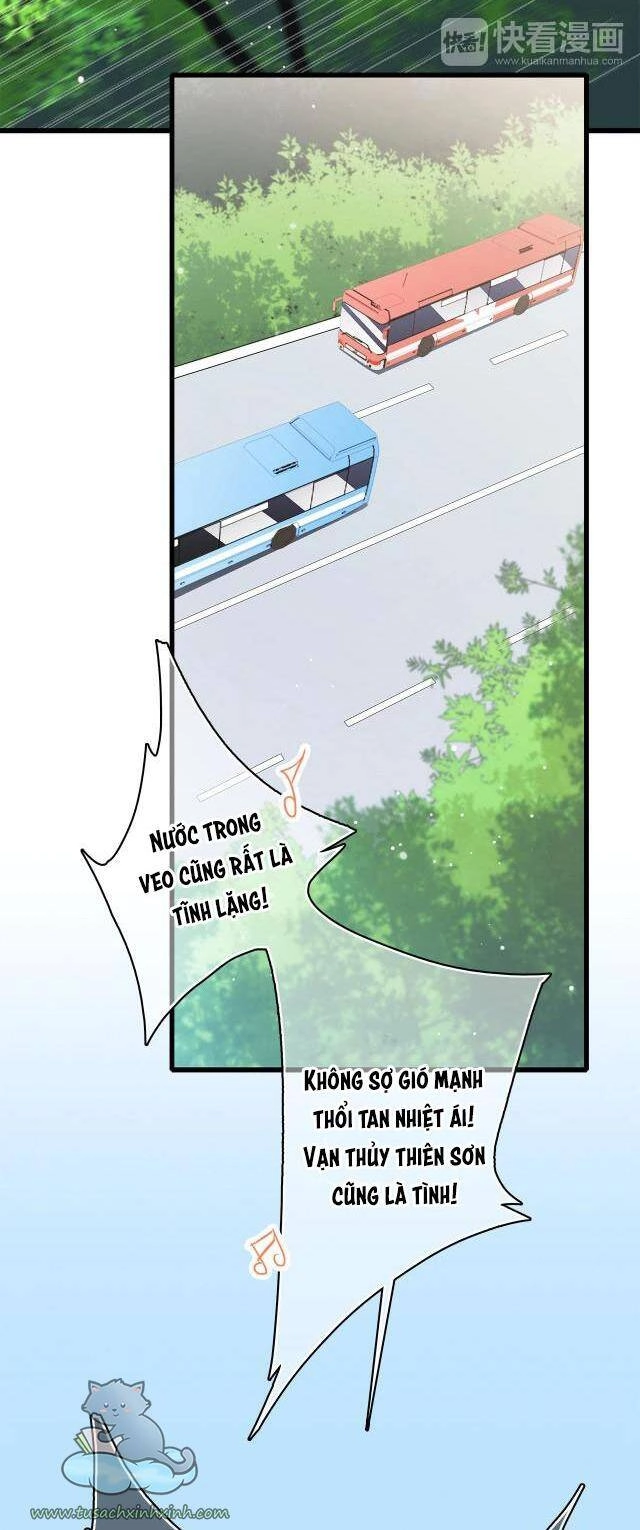 Con Tim Rung Động Chapter 73 - 5