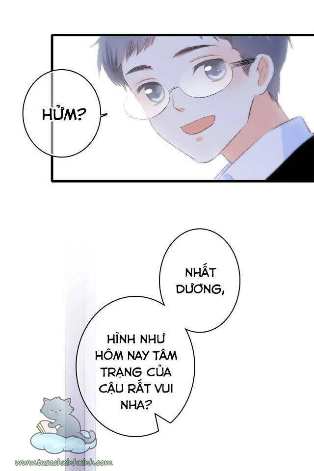 Con Tim Rung Động Chapter 73 - 8