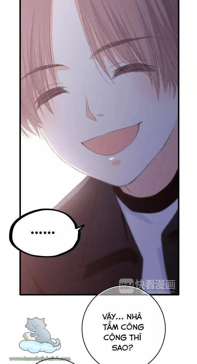 Con Tim Rung Động Chapter 73 - 12