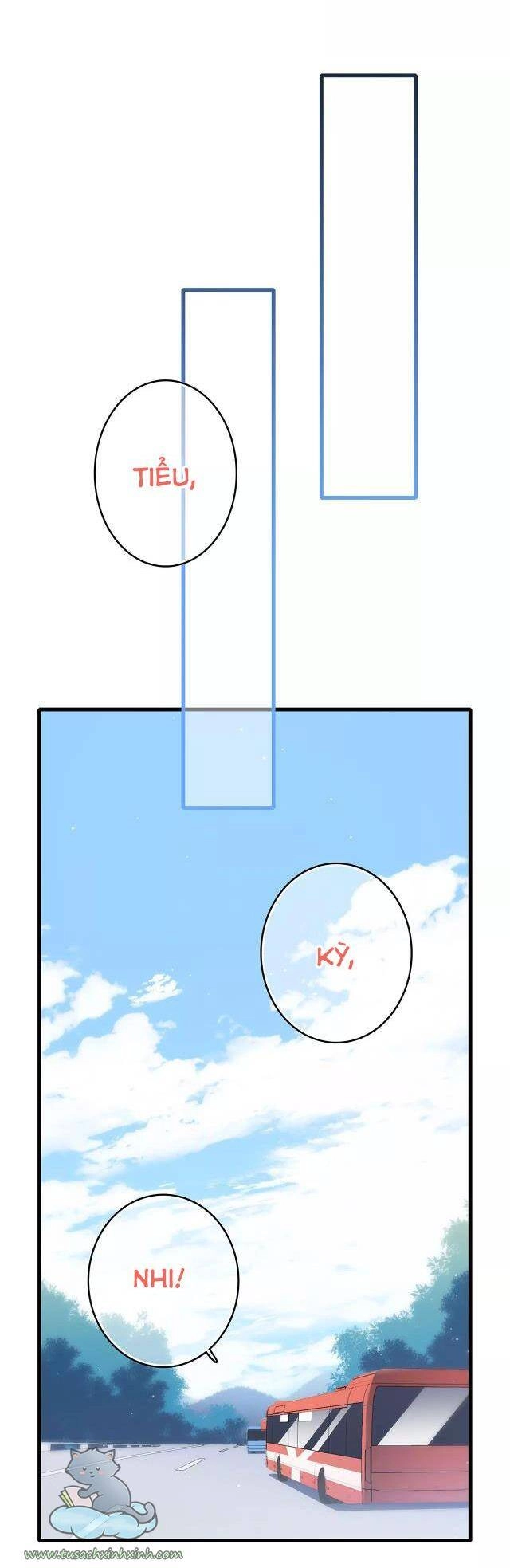 Con Tim Rung Động Chapter 73 - 19