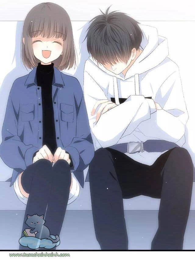 Con Tim Rung Động Chapter 73 - 23