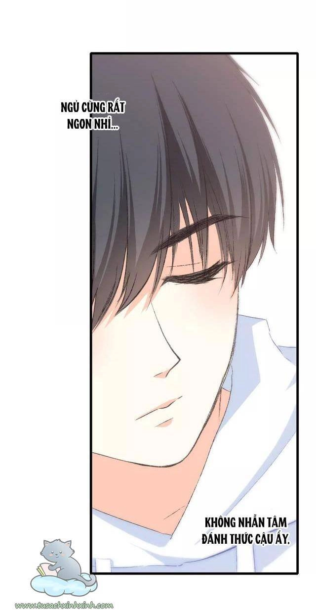 Con Tim Rung Động Chapter 73 - 38