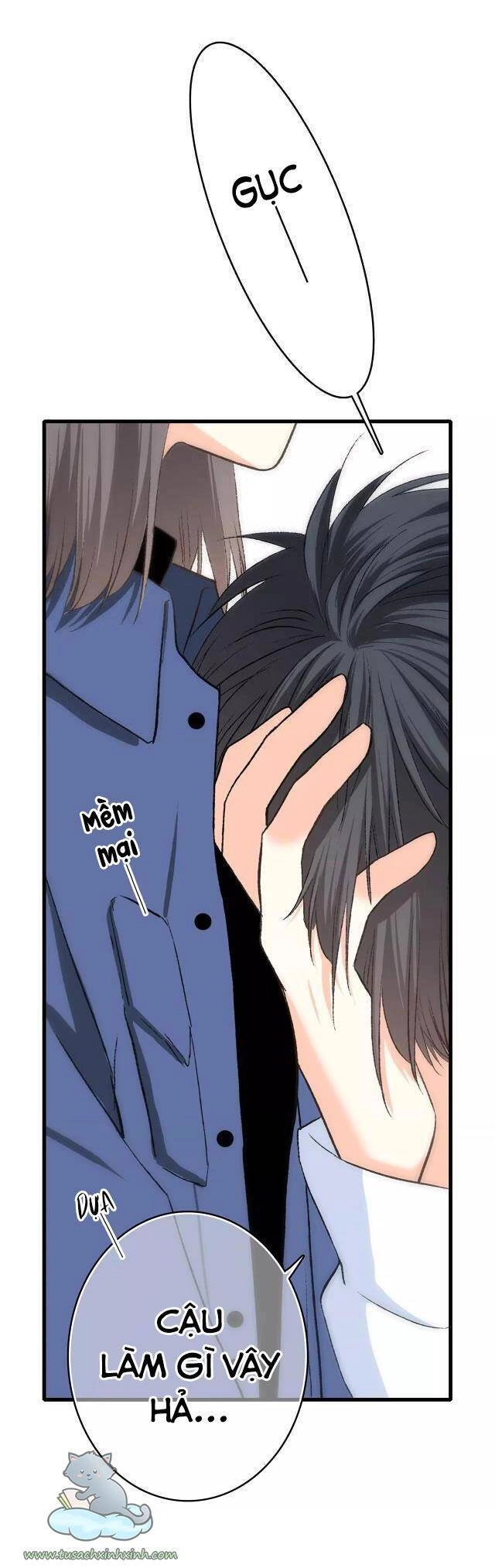 Con Tim Rung Động Chapter 73 - 45