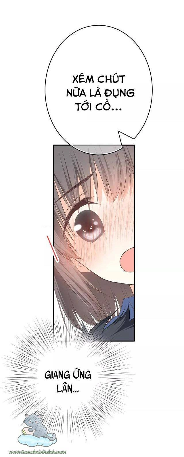 Con Tim Rung Động Chapter 73 - 46