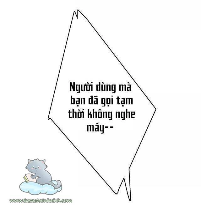 Con Tim Rung Động Chapter 73 - 73