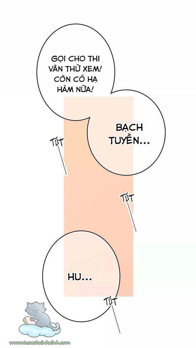 Con Tim Rung Động Chapter 73 - 75