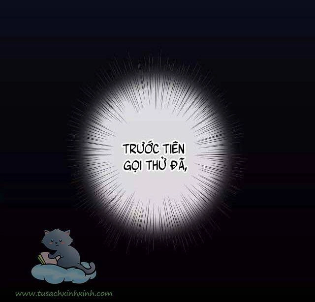 Con Tim Rung Động Chapter 73 - 78