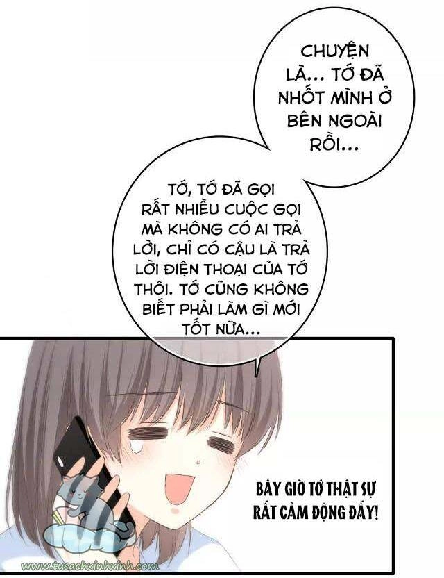 Con Tim Rung Động Chapter 73 - 88