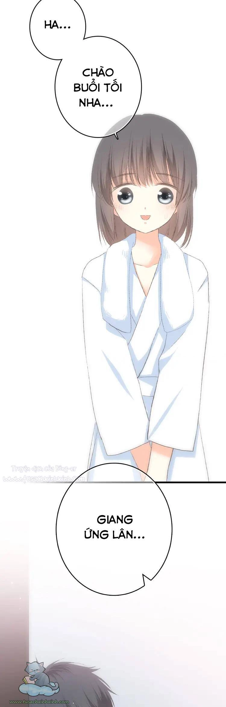 Con Tim Rung Động Chapter 74 - 2