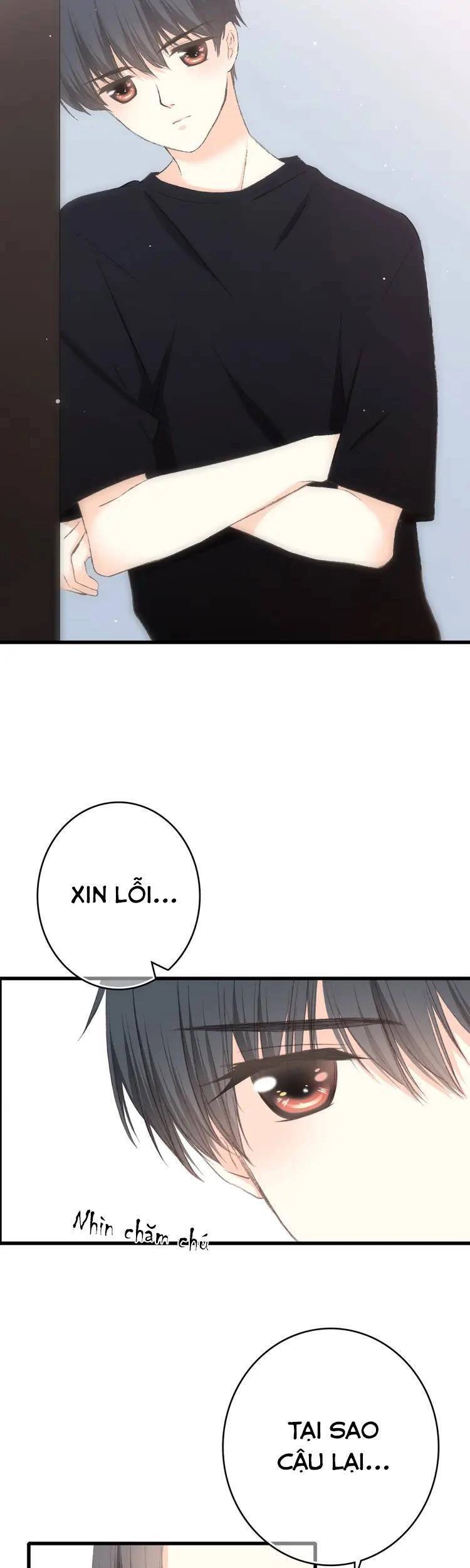 Con Tim Rung Động Chapter 74 - 3