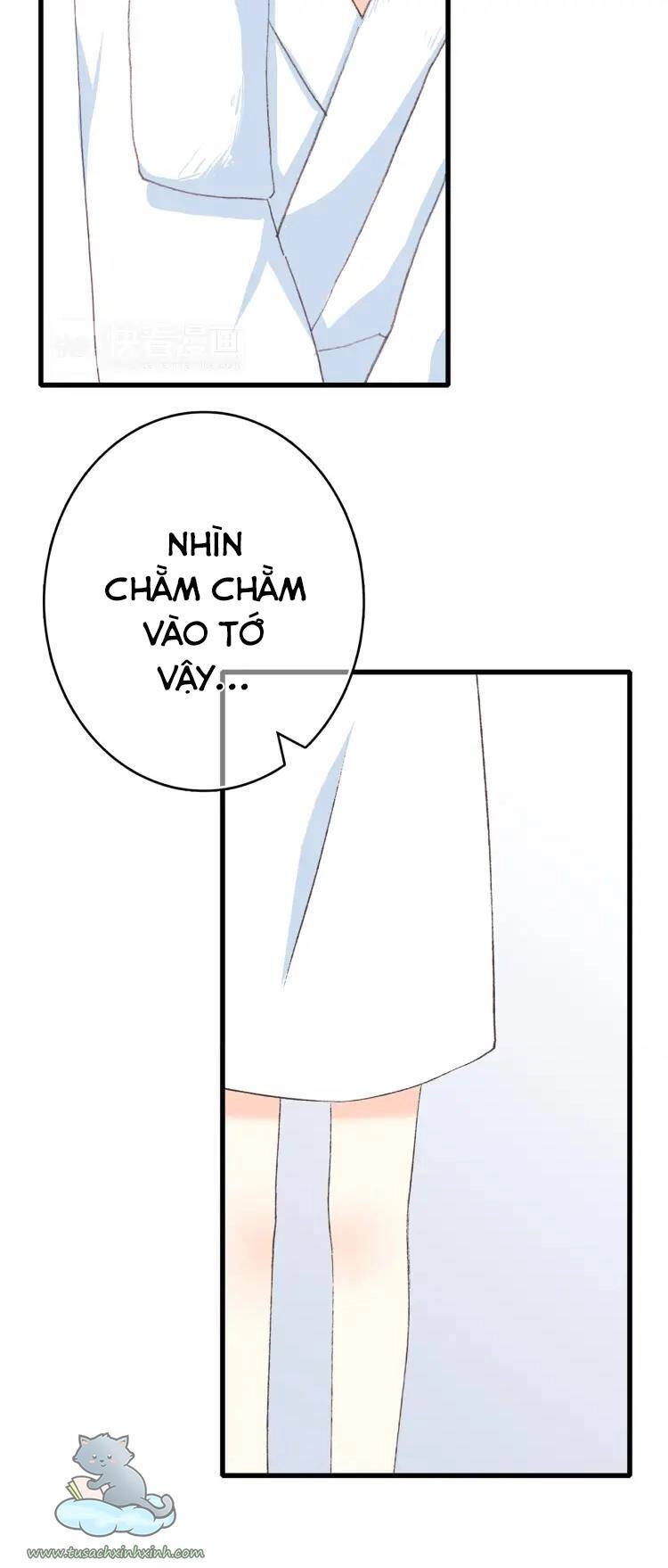 Con Tim Rung Động Chapter 74 - 5