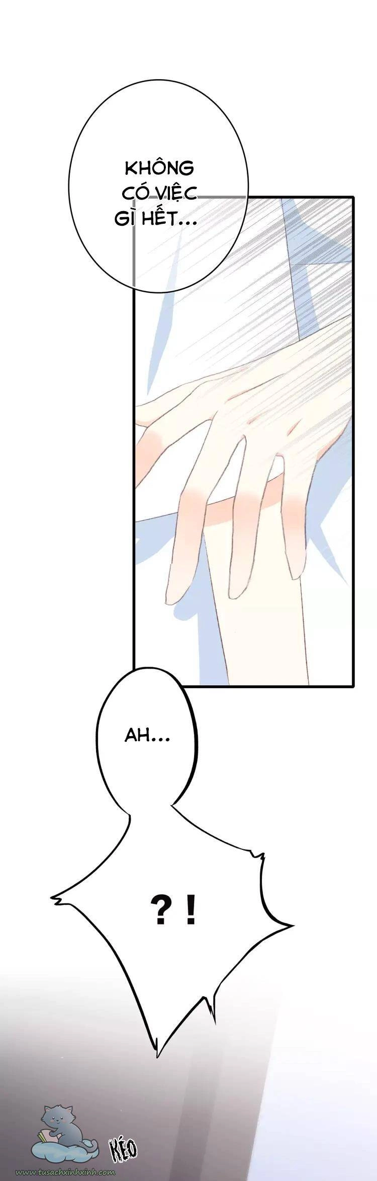 Con Tim Rung Động Chapter 74 - 7