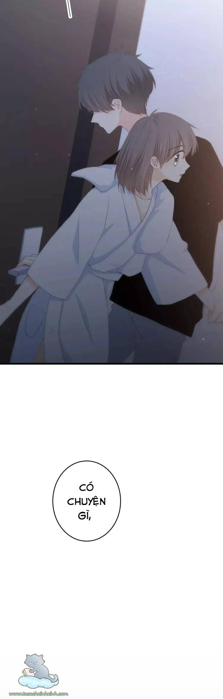 Con Tim Rung Động Chapter 74 - 8