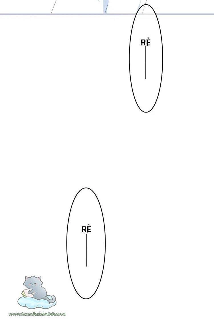 Con Tim Rung Động Chapter 74 - 18