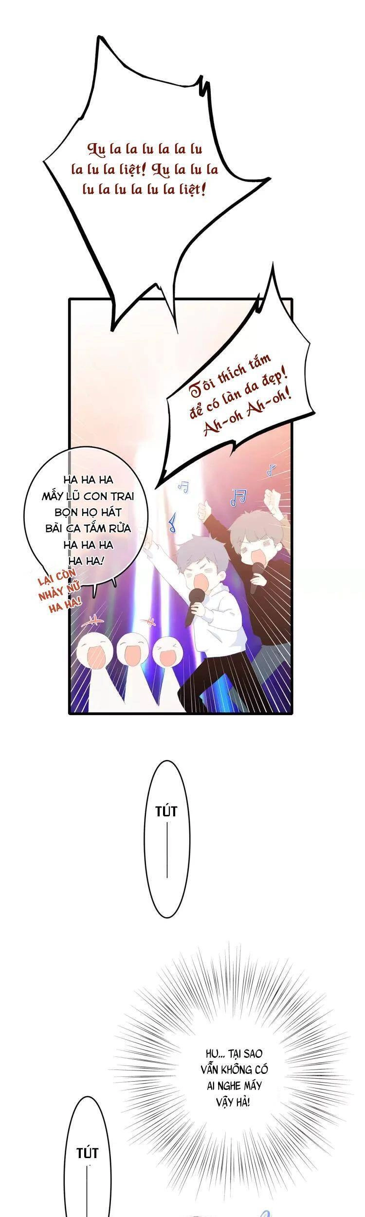 Con Tim Rung Động Chapter 74 - 19