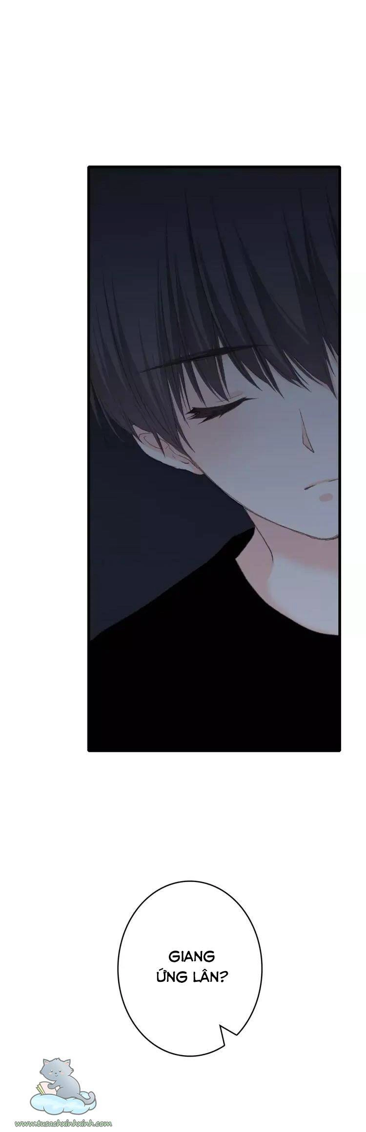 Con Tim Rung Động Chapter 74 - 22