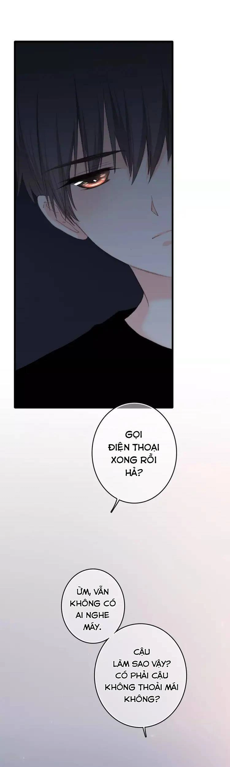 Con Tim Rung Động Chapter 74 - 23