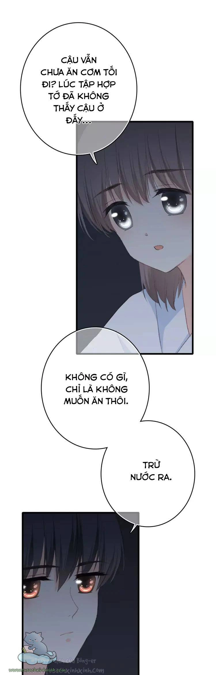 Con Tim Rung Động Chapter 74 - 25