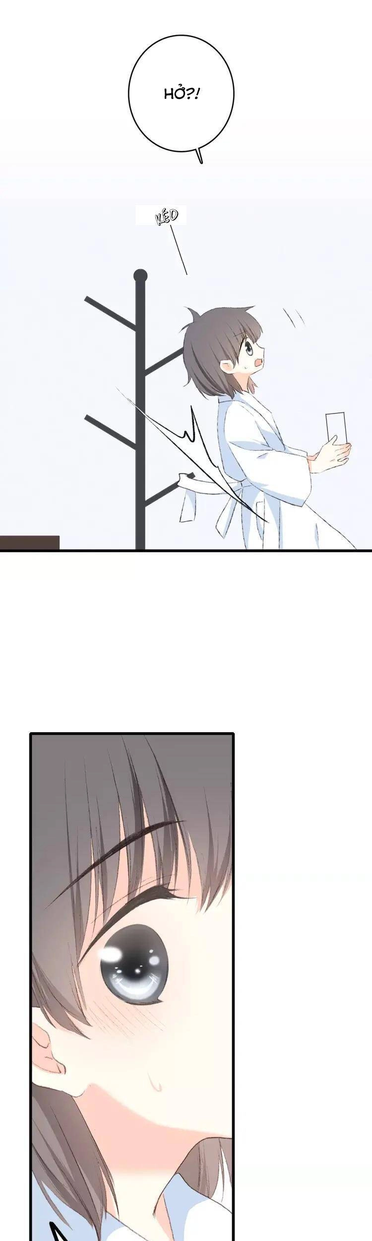 Con Tim Rung Động Chapter 74 - 32