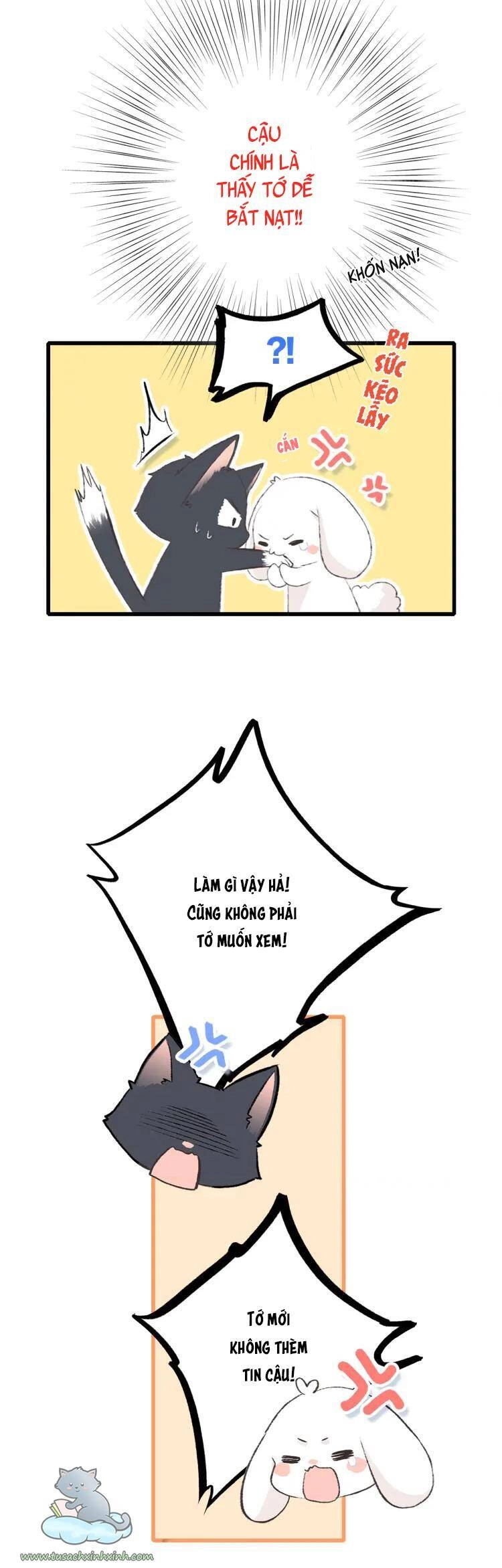 Con Tim Rung Động Chapter 74 - 47