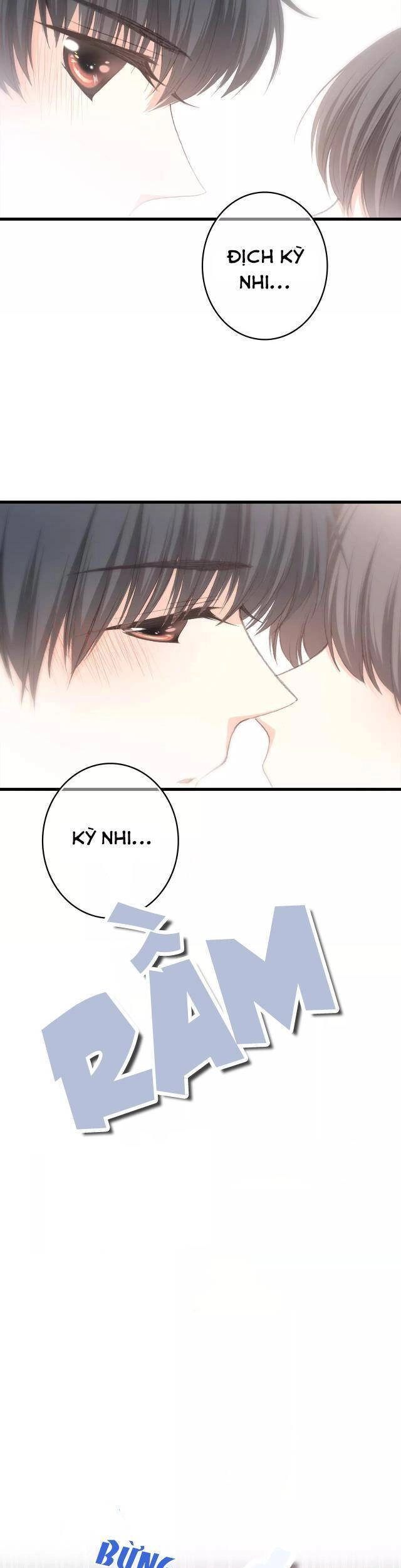 Con Tim Rung Động Chapter 75 - 7