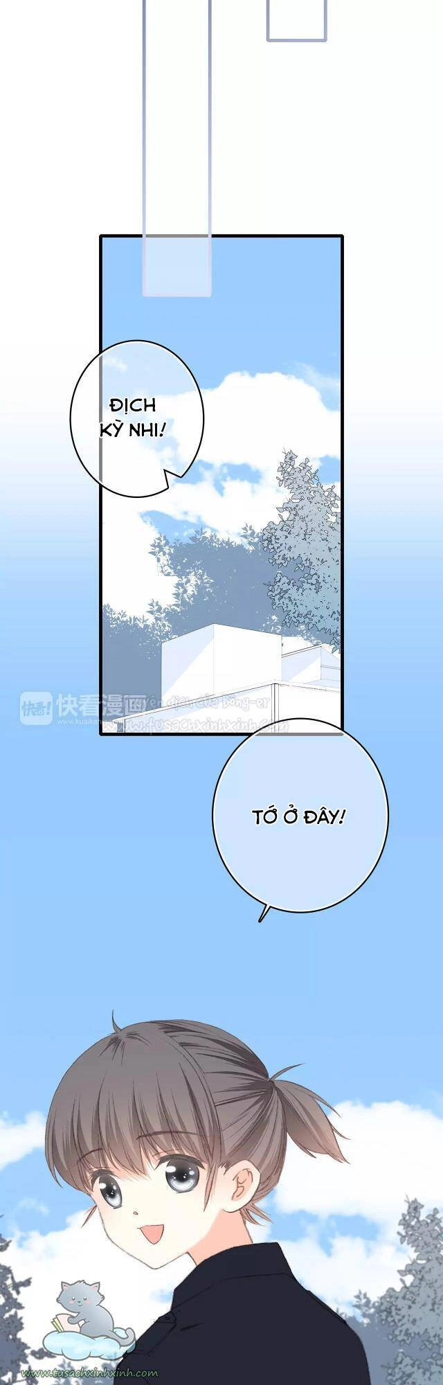 Con Tim Rung Động Chapter 75 - 12