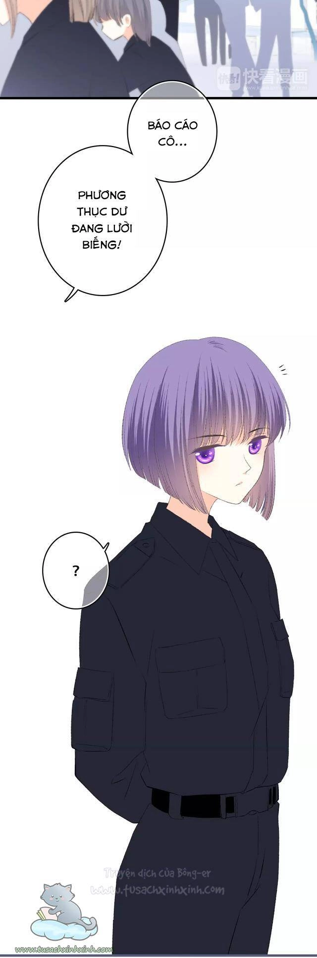 Con Tim Rung Động Chapter 75 - 34