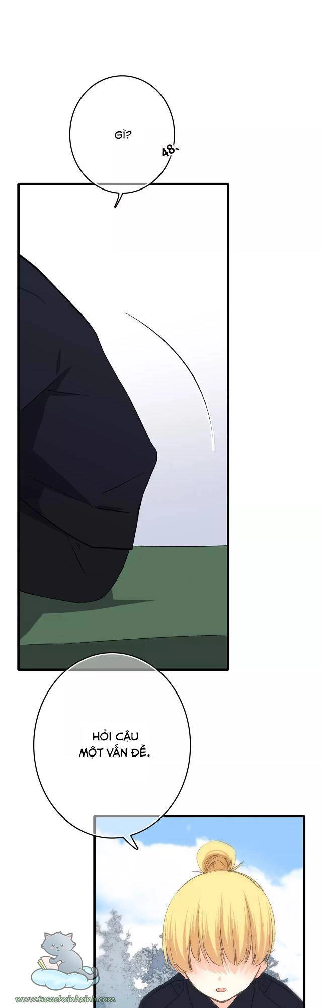 Con Tim Rung Động Chapter 75 - 38